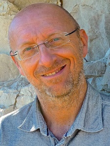 Paolo Rosso