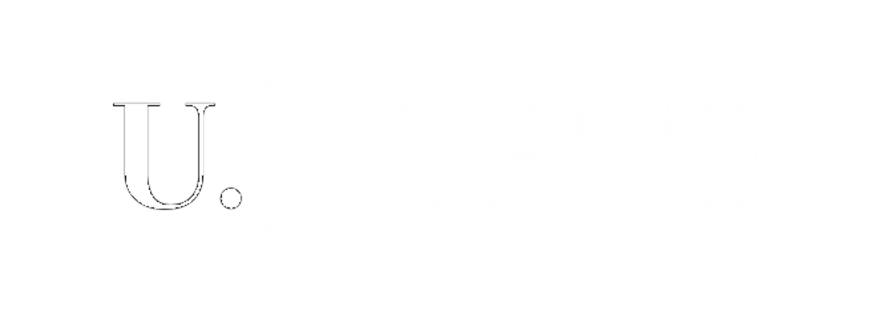 U.Porto Logo